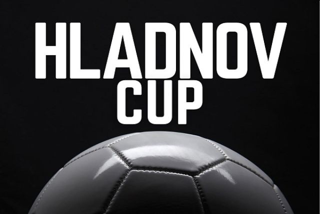HLADNOV CUP spouští registrace!