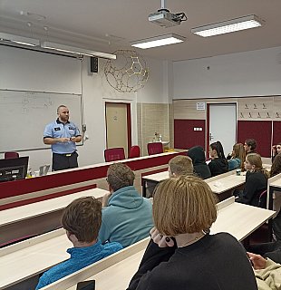prevence s polici&iacute; 2022