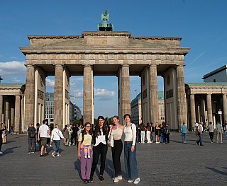 berlin 2022
