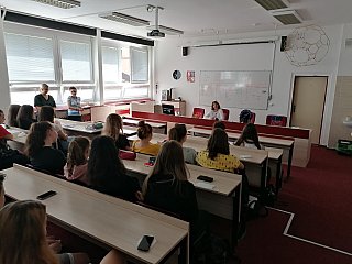 Maturita bilingva 2021