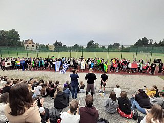 Olympijsk&yacute; běh &ndash; II. ročn&iacute;k