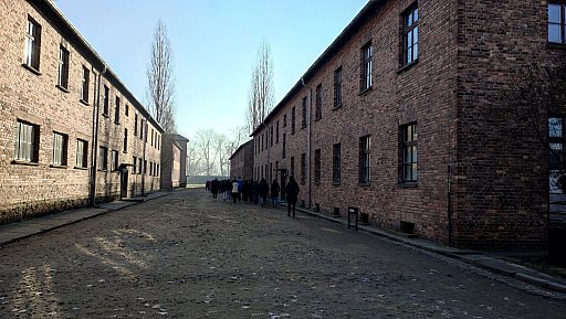 Osvětim_2022