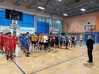 futsal ostravskych gymnazii
