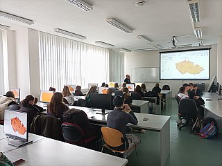GIS day