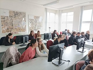 GIS day