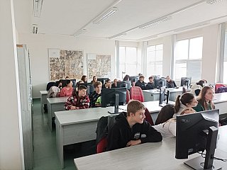 GIS day