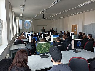 GIS day