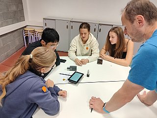 Jak funguje jadern&aacute; elektr&aacute;rna
