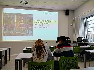 IT4Inovations_TU_VSB