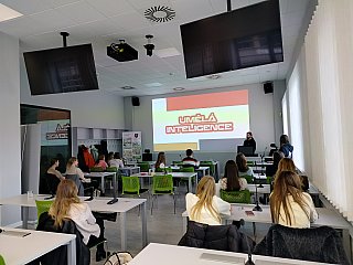 IT4Inovations_TU_VSB