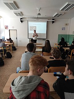 Sociologick&aacute; předn&aacute;&scaron;ka
