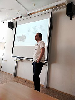 Sociologick&aacute; předn&aacute;&scaron;ka