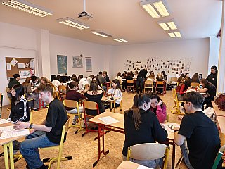 Erasmus_studenti_ze_Sardinie