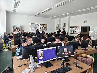 Erasmus_studenti_ze_Sardinie
