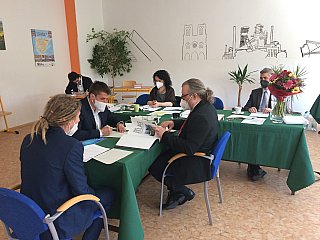 Maturita bilingva 2021