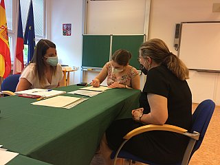 Maturita bilingva 2021