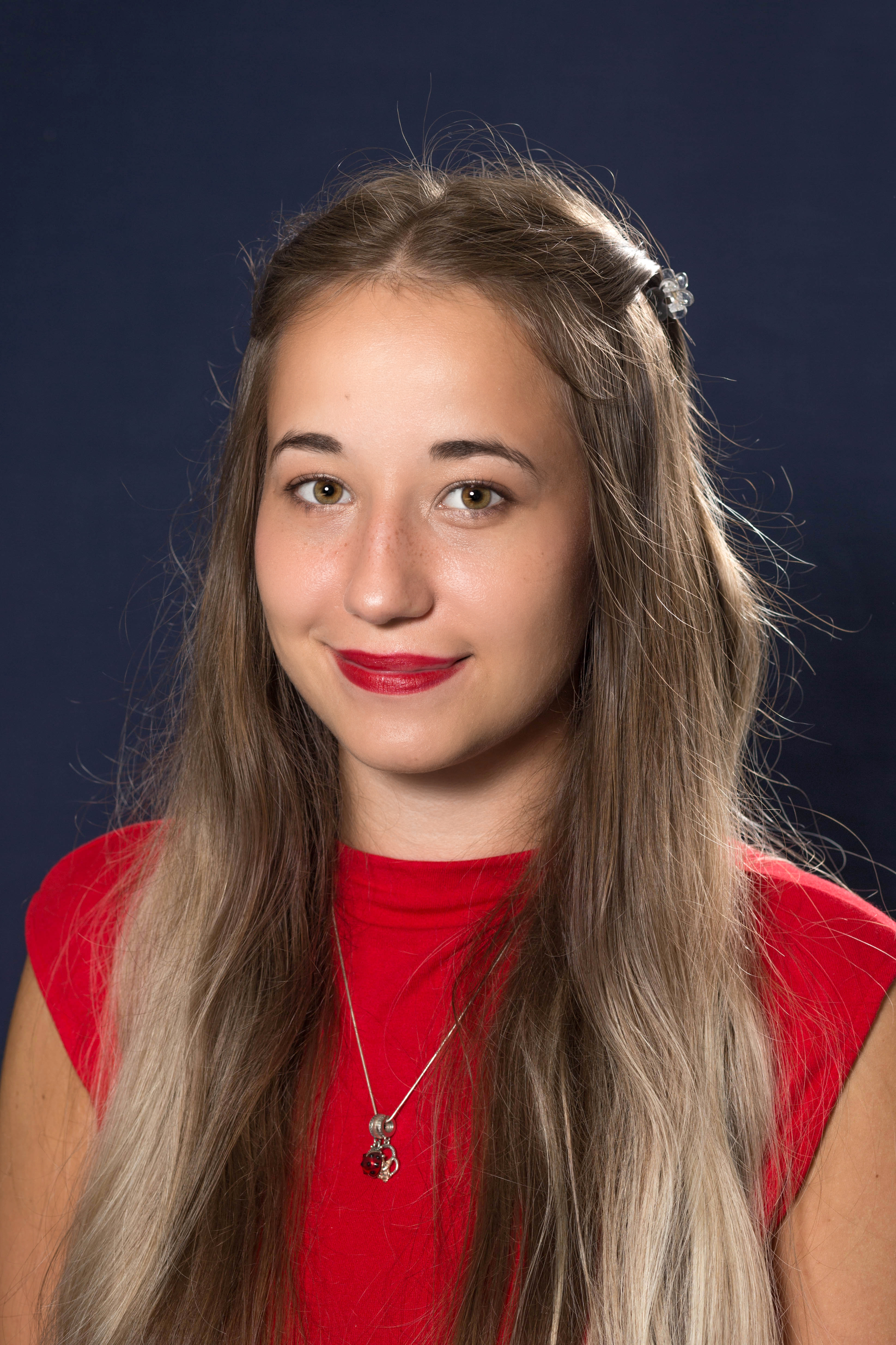 Bc. Natálie Košťálová