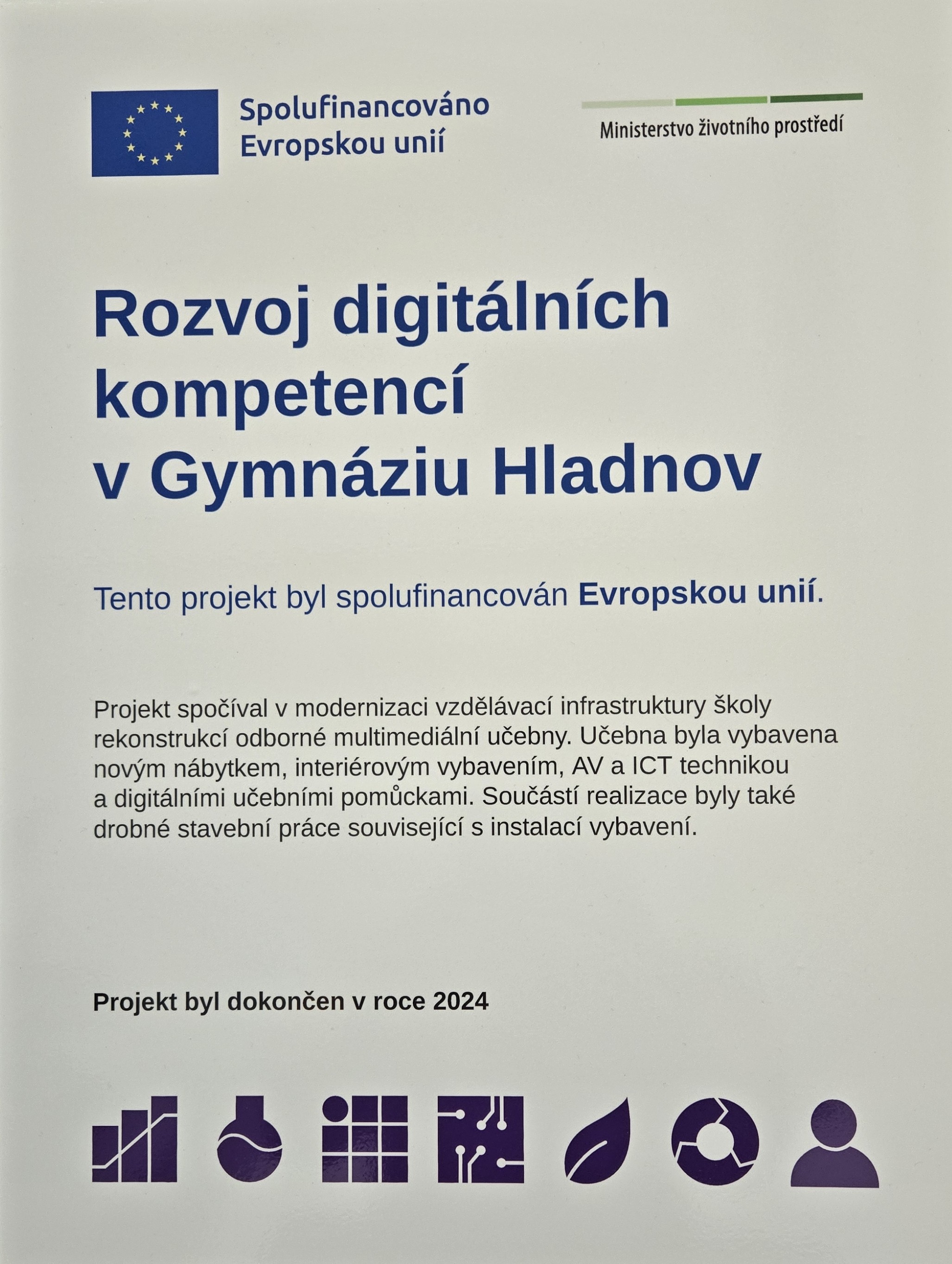 rozvoj dig