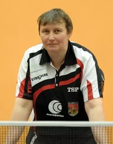 Marie Hrachová