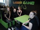 laser game