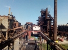 Výroba železa