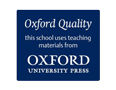 logo Oxford