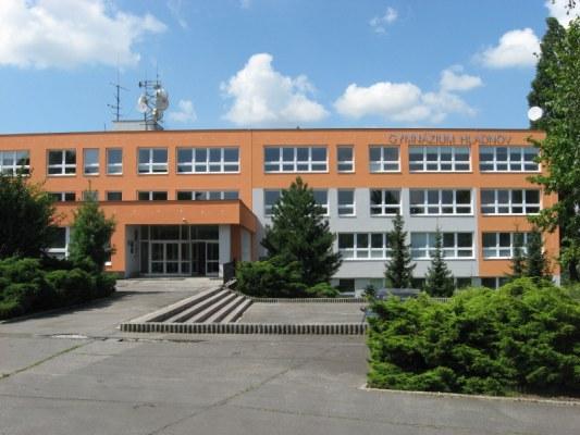 Den otevřených dveří Den otevřených dveří